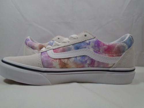 NWOB Girls Vans Sneakers Missy Sizes assorted styles & prints - Picture 78 of 162
