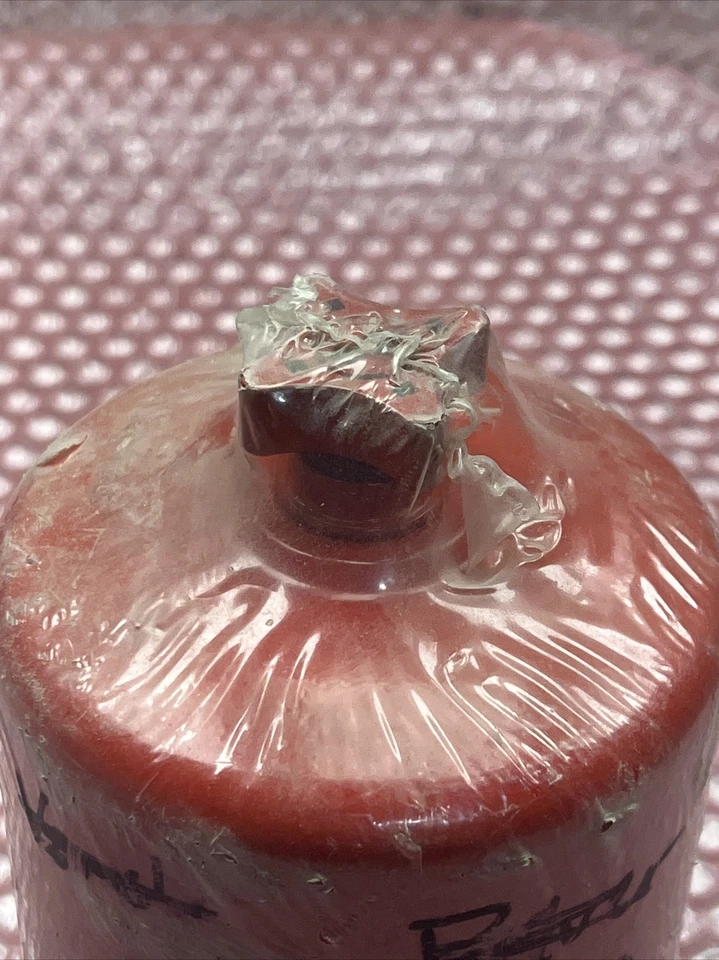 НОВЫЙ СЕПАРАТОР ТОПЛИВА/ВОДЫ BALDWIN BF1280 (ЗАМЕНЯЕТ CUMMINS 3925274) НОВЫЙ ИЗ СТАРЫХ ЗАПАСОВ ЗАПЕЧАТАННЫЙ - Изображение 3 из 4