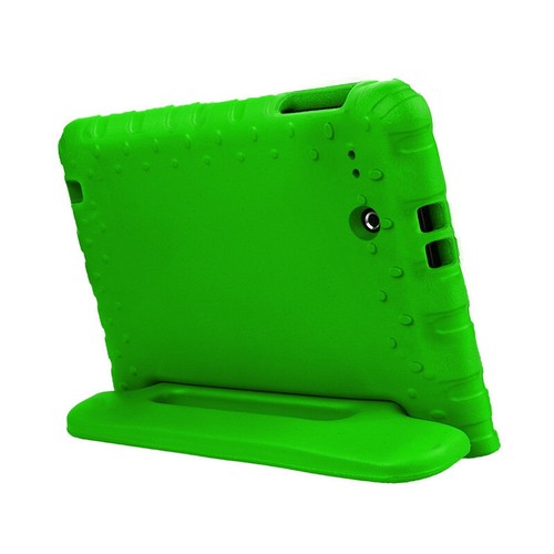 For Samsung Galaxy Tab 4 E A A6 A7 T560 T580 T500 Kids Safe EVA Case Stand Cover - Picture 21 of 59