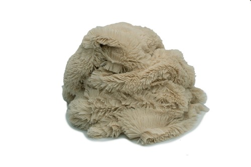 Minkee Hair Shaggy Artificial fur 18 mm, 50 x 160 cm - Picture 10 of 82