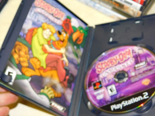 Playstation 2 Games - Lot of 18 - Rated Everyone E Sports Scooby doo Madden - Picture 10 of 20