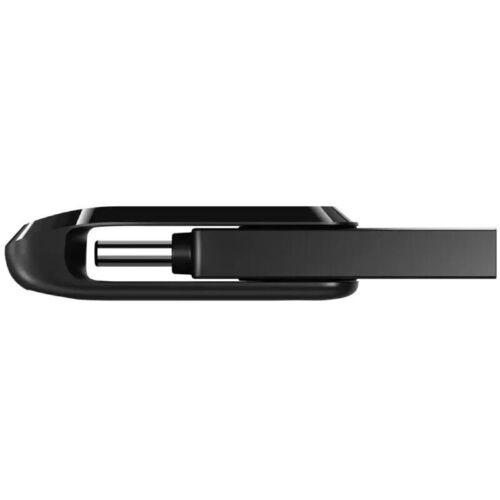 Pendrive SanDisk Ultra Dual Drive GO/USB 3.1 TIPO C ( 64GB - 128GB - 256GB ) - Imagen 6 de 6
