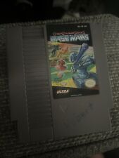 Cyber Stadium Series: BaseWars (Nintendo Entertainment System, 1991)