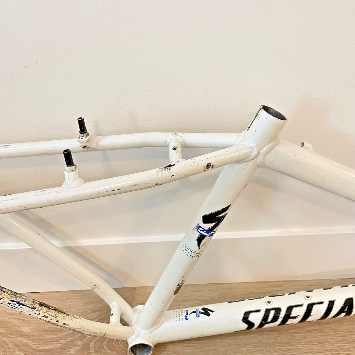 Specialized Rockhopper Comp Frame 17