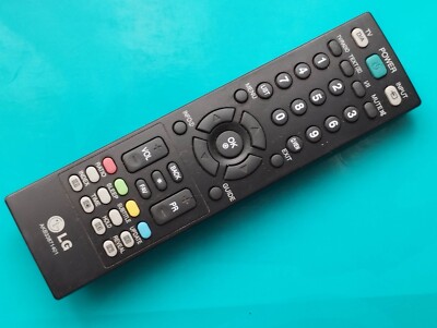 SimplyAll Compatible Télécommande pour LG AKB33871401