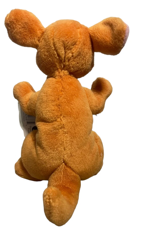 Peluche Disney Mattel Winnie the Pooh Friend Kanga & Roo con etiqueta ¡ENVÍO RÁPIDO! Foto 4 de 4