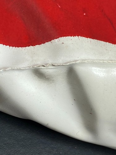KIGMY Al Capps l'il Abner Inflatable Rare 1949 Vanguard toy promo - Picture 7 of 16