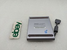 Sony PCGA-FD5 PCGAFD5 External Floppy Disk Drive w/ FREE SHIPPING