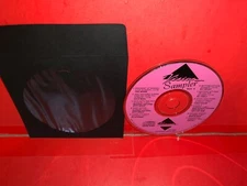 Vision Sampler Vol. 1 - Various Artists - CD