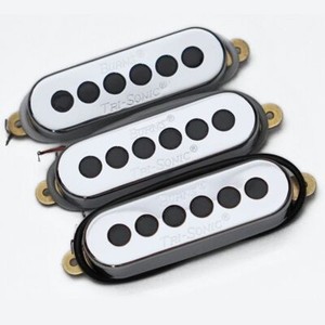 Burns Tri-Sonic Pickups | eBay