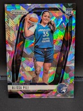 2024 Panini Prizm WNBA Rookie Cards Assorted Prizms; Non-Numbered, SSP, U Pick!