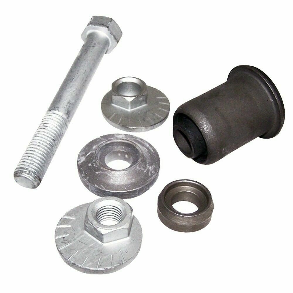 Bentley & Rolls Royce Lower Control Arm Bush Kit - Genuine