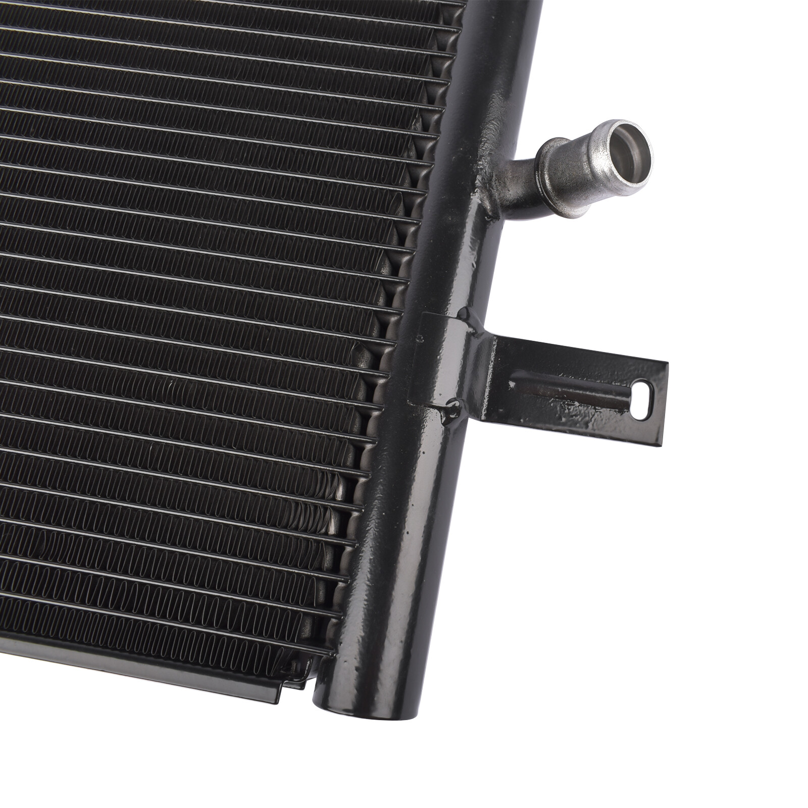 For Bentley Continental GT GTC Flying Spur V8 Engine New Intercooler Air Cooler
