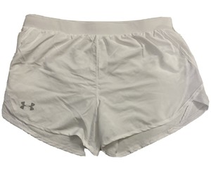 Coupe Lache/Suelto White Mens Short MD 