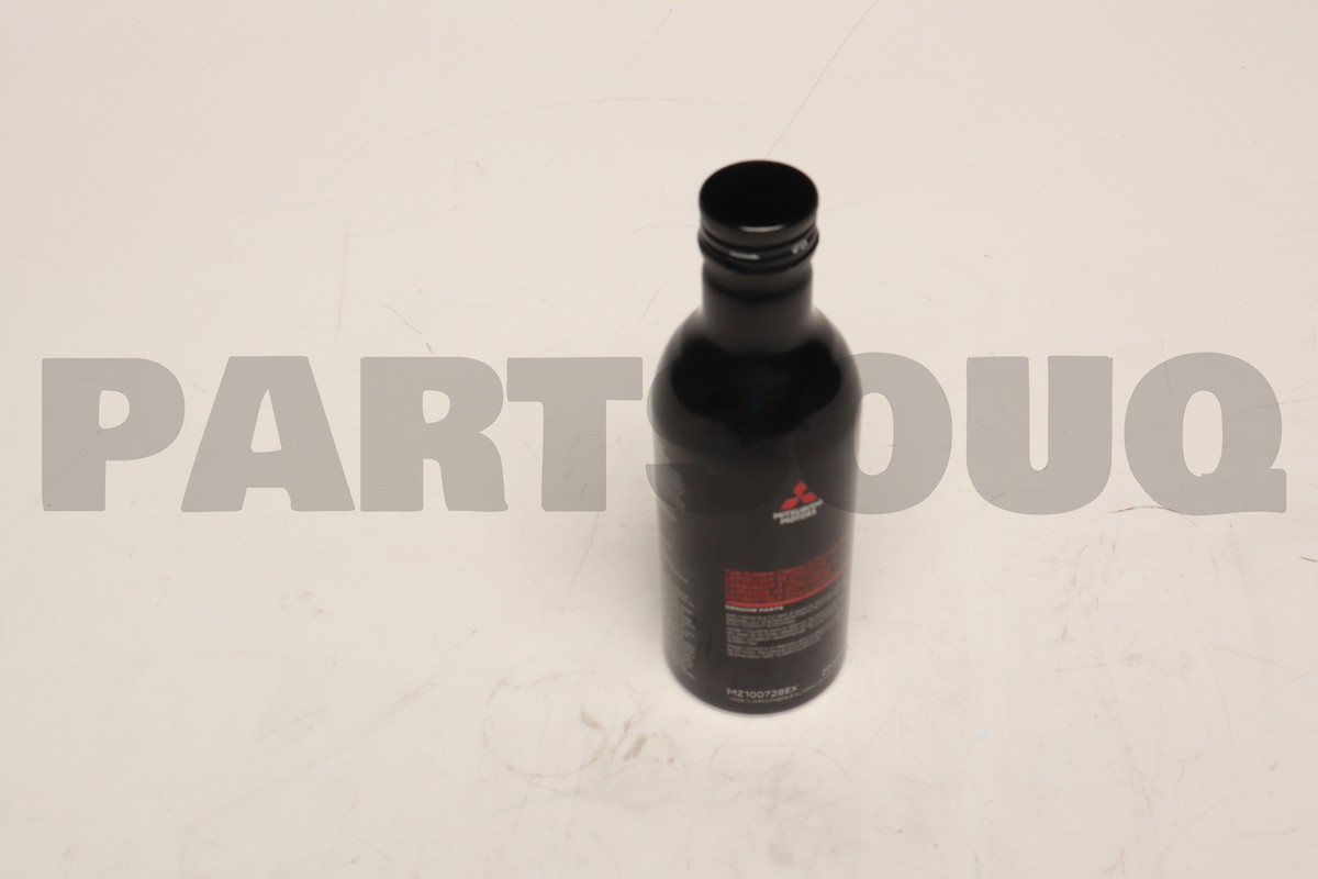MZ100728EX Genuine Mitsubishi FUEL SYSTEM CLEANER | eBay