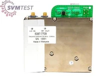 Agilent 5087-7709 Tracking Generator  9kHz - 3.05GHz