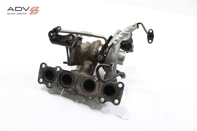 2019 - 2023 GENESIS G70 2.0L ENGINE MOTOR TURBOCHARGER TURBO CHARGER OEM