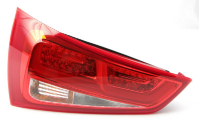 NEW OEM AUDI A1 8X REAR LID LEFT TAILLIGHT 8X0945093E GENUINE NO