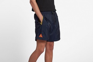 nikelab acg shorts