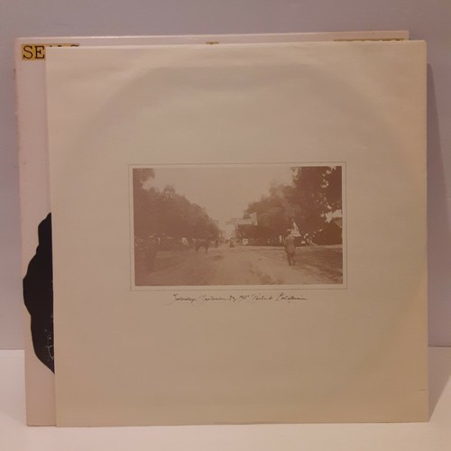 Seals & Crofts – Get Closer (Warner Bros. Records - BS 2907) 1976 LP - Picture 4 of 12