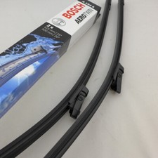 Bosch Scheibenwischer vorne für Audi A7 A6 Q3 Q5 Q7 4M XC90 V90 S90 A164S