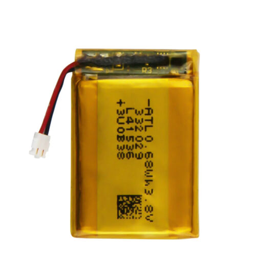 Batería 361-00086-10/00 para Garmin Forerunner 235 220 630 645 735 Vivoactive 4S - Imagen 3 de 6