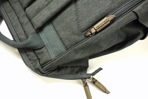 CAMEL ACTIVE Java Bag Men's ONE SIZE Backpack Padded Laptop Compartment - Picture 5 of 11