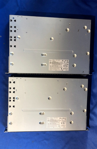 SET - 2x HPE Aruba 2540 JL357A 48-Port PoE+ Switch - Ports getestet - Beschreibung lesen - Bild 13 von 15