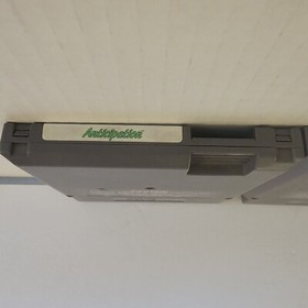 Nintendo NES Castlevania II 2 Simon's Quest & Anticipación