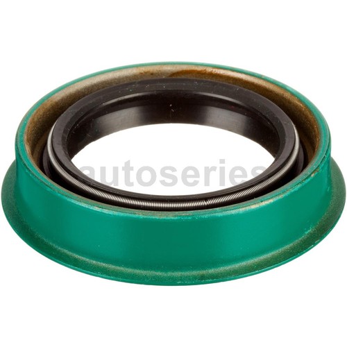 1 Automatic Transmission Extension Housing Seal Fits GMC R3500 6.2L 7.4L 4.8L - Picture 5 of 8