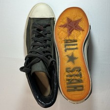 Size 11 - John Varvatos x Converse Weapon Lea...