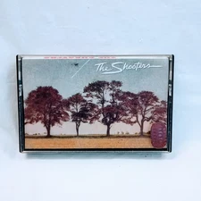 The Shooters (Cassette, 1987)