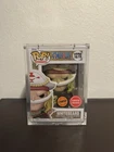 Funko Pop! Vinyl One Piece Whitebeard Chase #1270 GameStop Exclusive Armor
