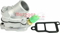 Metzger Thermostat, KüHlmittel 4006208 FüR Volvo