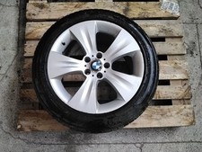 BMW X5 E70 2012 19 Zoll Alufelge 6772248 TPD14125