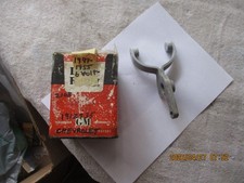 Nos 19491954 Chevrolet Car 1953-1955 Corvettte Starting Motor Lever-1912935