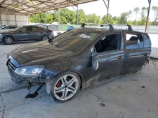 GTI       2012 Alternator 4185036