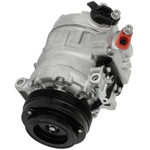 AC A/C Compressor For 2006 BMW 330Ci 3.0L 325Ci 2.5L  2004-2006 X3 2.5L 3.0L - Picture 8 of 10