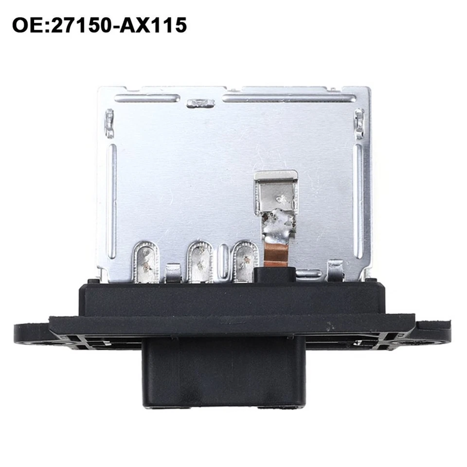 Motor Heater Blower Fan Resistor Auto Replacement Parts Cabin Fan Heater Motor - Image 4 of 4