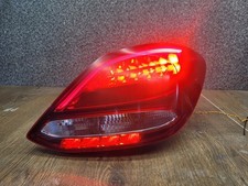 Mercedes-Benz C-Klasse W205 Rückleuchte A2059061257 Rechts Rearlamp
