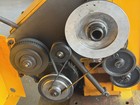 Emco Compact 8 Lathe, W/ Adaptors, New Drive Bell, Good Running Condition — photo 10