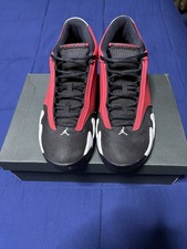 gym red 14s retail price