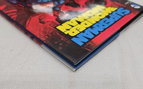 Superman Wonder Woman Vol 1 2 3 The New 52 Complete Set - Picture 14 of 14
