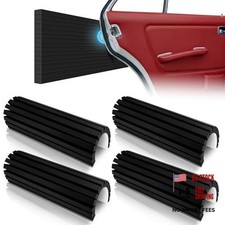 4Pcs Garage Wall Protector, Garage Car Door Protector, Wall Corner Guard for