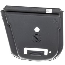 Exmark 109-6936 Left Hand Belt Cover Lazer Z Quest Turf Tracer E S X Z Series