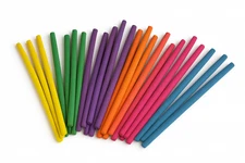 Colorful Ajmeri Loban Dhoop Sticks | Premium Aromatic Incense for Puja