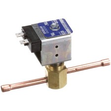 Stoelting 763422 Valve Solenoid 1/4 X 1/4