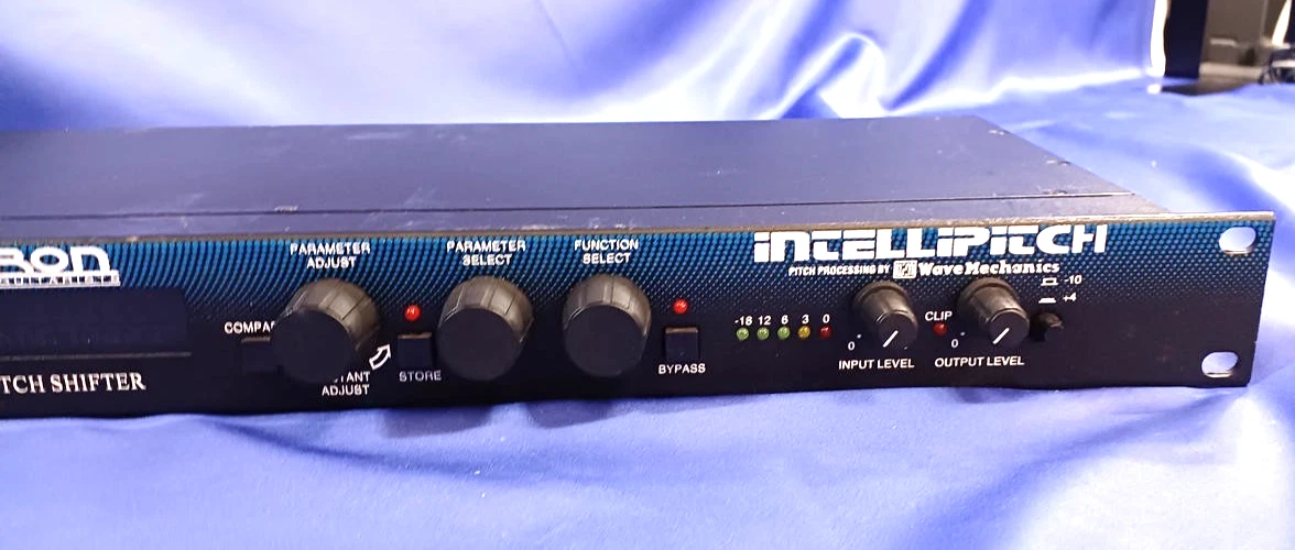 Rocktron Signal Processors & Rack Effects for sale - eBay