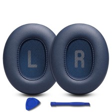 Replacement Ear Pads for JBL Tune 700BT, 710BT, 720BT, 750BTNC, 760NC, 770NC ...