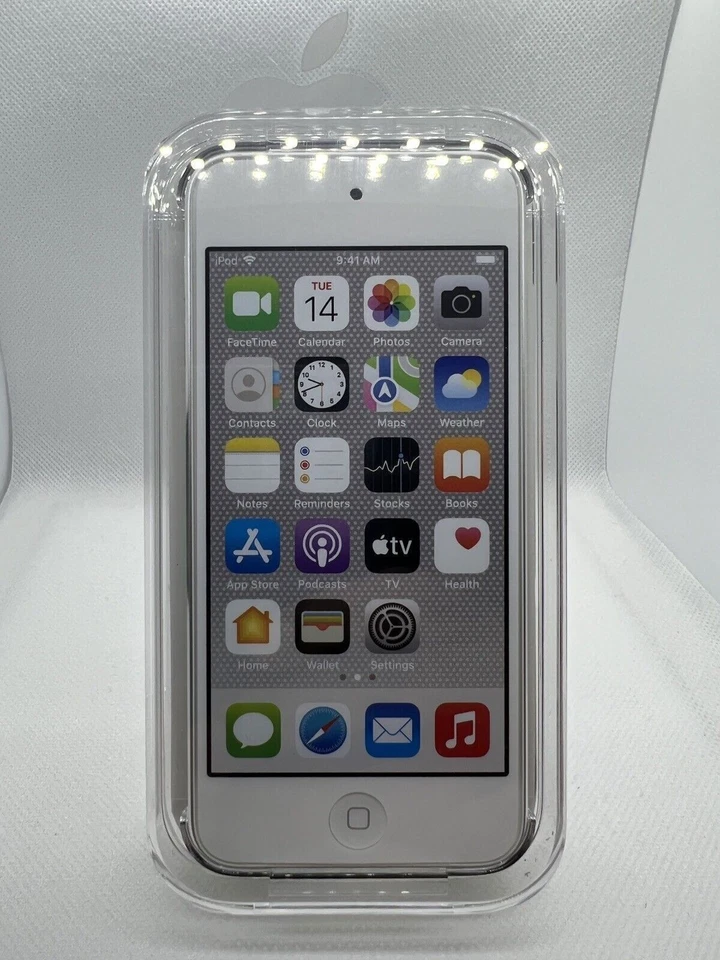 NEW Apple iPod touch 5 6 7th Gen 16/32/64/128/256GB MP4 Player Sealed Box- lot - Image 3 of 4